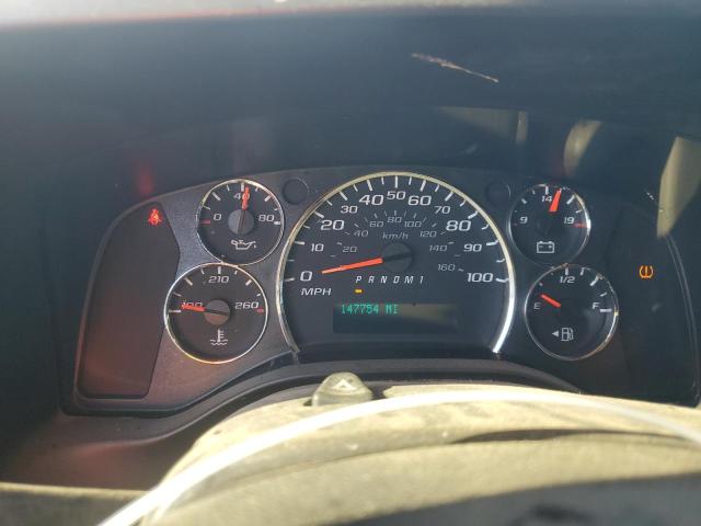 2017 GMC SAVANA G25 1GTW7AFF3H1915955