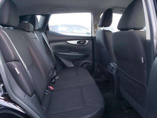 2021 NISSAN ROGUE SPOR JN1BJ1AW6MW663724