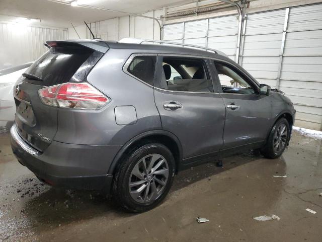2016 NISSAN ROGUE S - 5N1AT2MV6GC913279