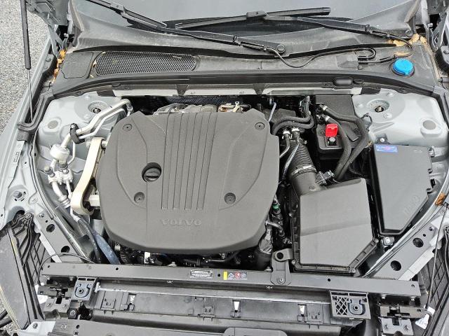 2025 VOLVO S60 PLUS 7JRL12GC1SG365692