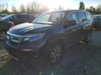2022 HONDA PILOT EXL - 5FNYF6H53NB093576