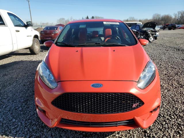 2016 FORD FIESTA ST - 3FADP4GX5GM135706