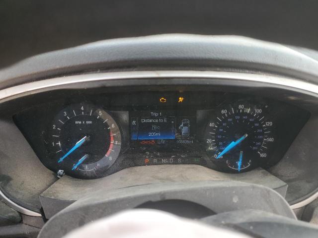 2016 FORD FUSION SE 3FA6P0H73GR285929