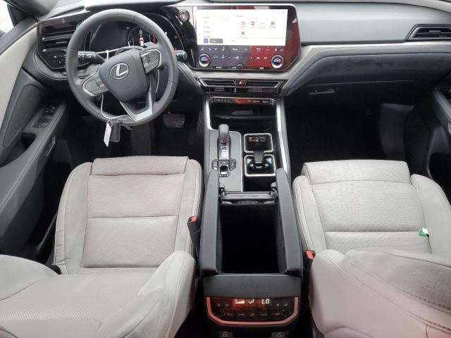 2024 LEXUS TX 350 BAS 5TDAAAA67RS004857
