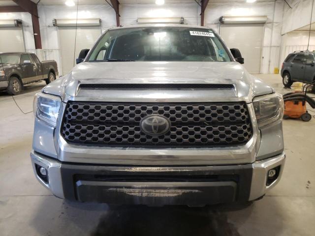 2018 TOYOTA TUNDRA DOU - 5TFUW5F19JX683306