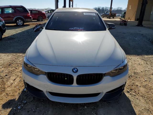2018 BMW 440I WBA4W7C59JAB87900