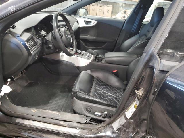 2018 AUDI A7 PREMIUM WAUW3AFC9JN069148