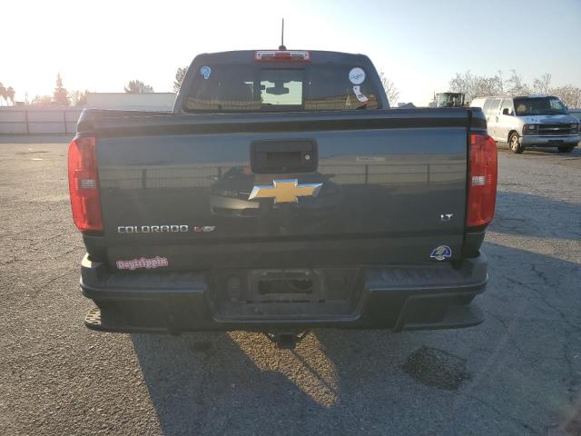 2019 CHEVROLET COLORADO L - 1GCGTCEN2K1148532