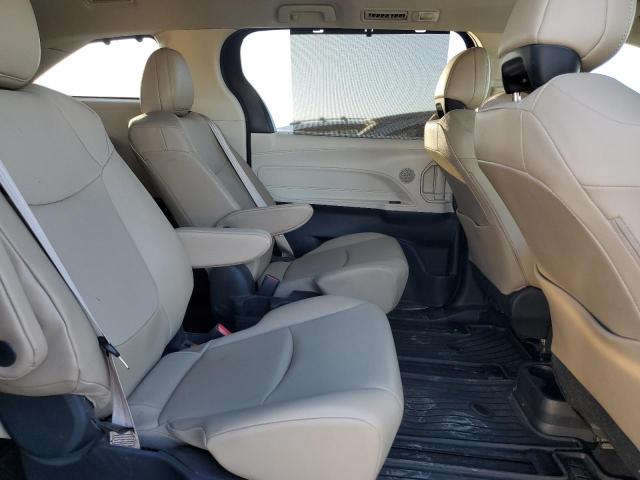 2021 TOYOTA SIENNA LIM 5TDZRKEC7MS052076