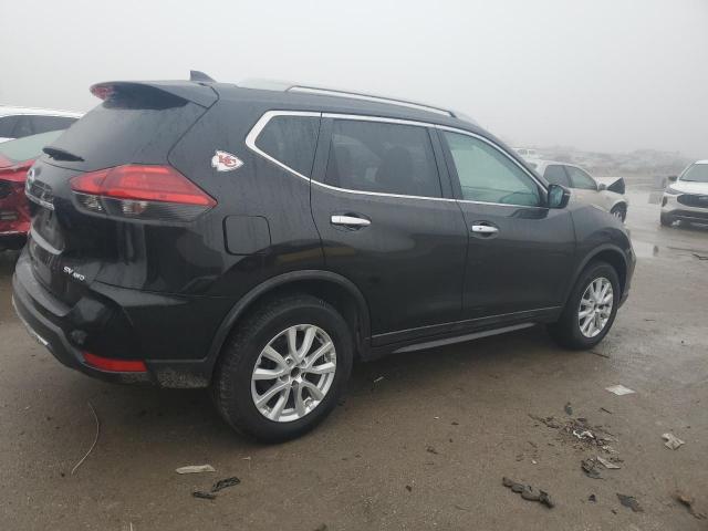 Vin: 5n1at2mv5hc849754, lot: 43239675, nissan rogue sv 20173
