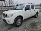 2019 NISSAN FRONTIER S - 1N6AD0ER7KN877331