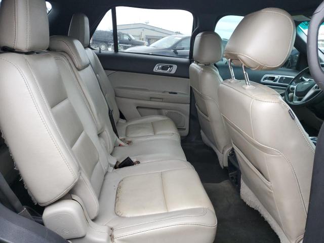 2015 FORD EXPLORER X - 1FM5K7D83FGA06797