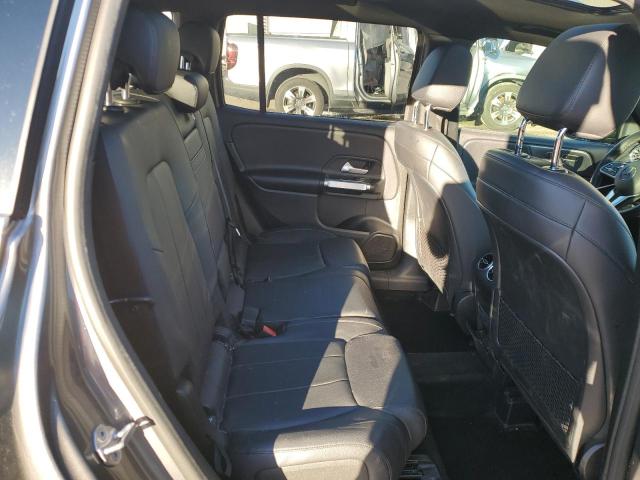 2020 MERCEDES-BENZ GLB 250 4M - WDC4M4HB3LW001125