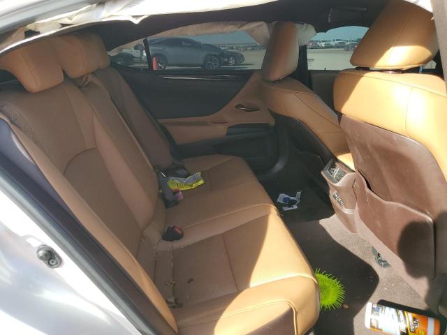 2020 LEXUS ES 350 58ADZ1B1XLU060145