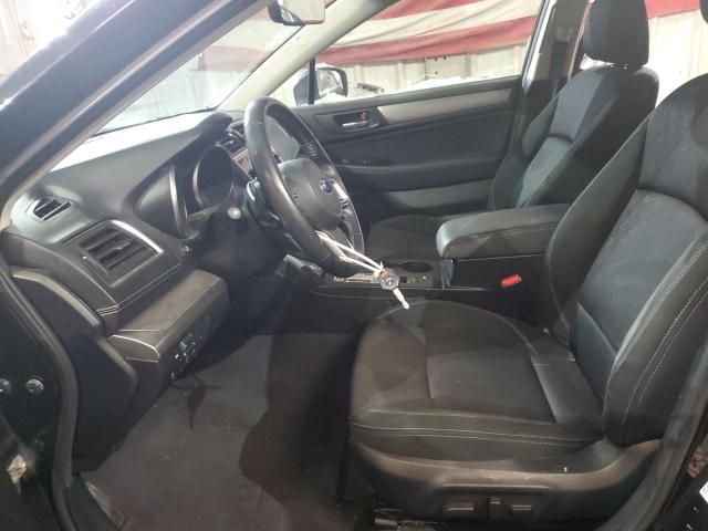 2019 SUBARU LEGACY 2.5 - 4S3BNAF61K3003194