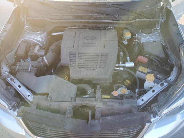 2020 SUBARU FORESTER JF2SKADC4LH533683