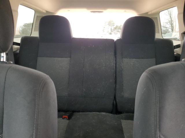 2016 JEEP PATRIOT SP - 1C4NJPBA5GD715148