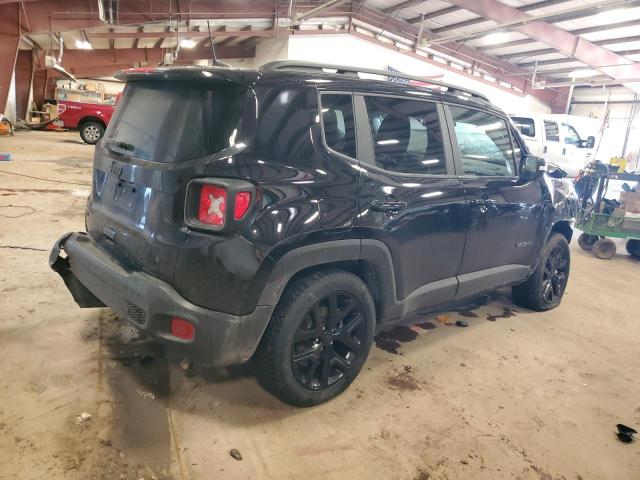 2023 JEEP RENEGADE A ZACNJDE11PPP10490