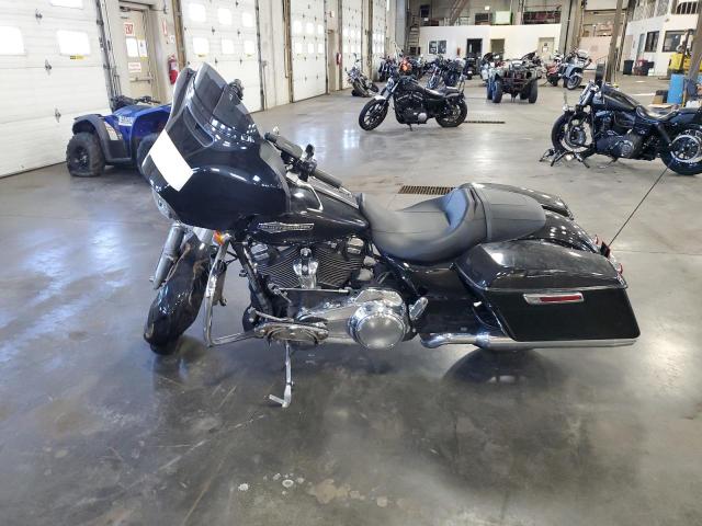 2022 HARLEY-DAVIDSON FLHX - 1HD1KBC19NB616014