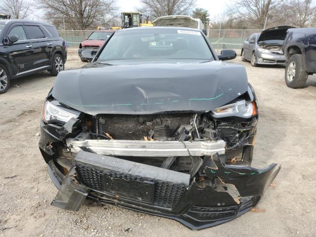 2015 AUDI RS5 WUAC6AFR4FA901689