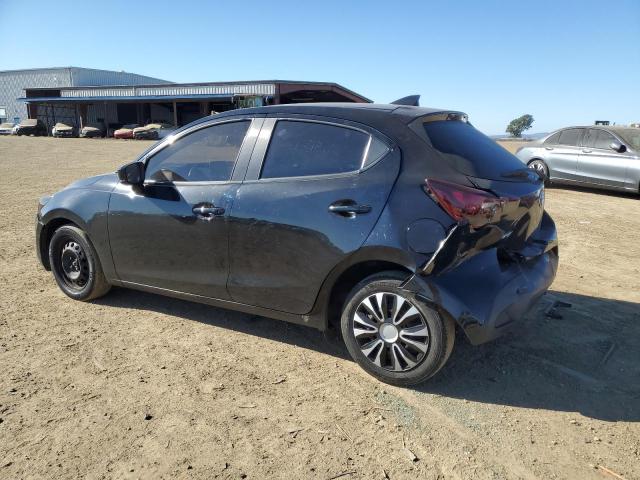 2020 TOYOTA YARIS LE 3MYDLBJV0LY700143