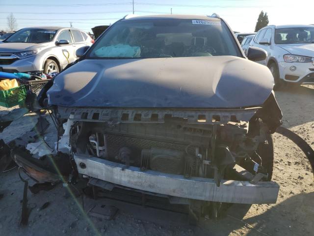 2019 KIA NIRO FE - KNDCB3LC4K5218754
