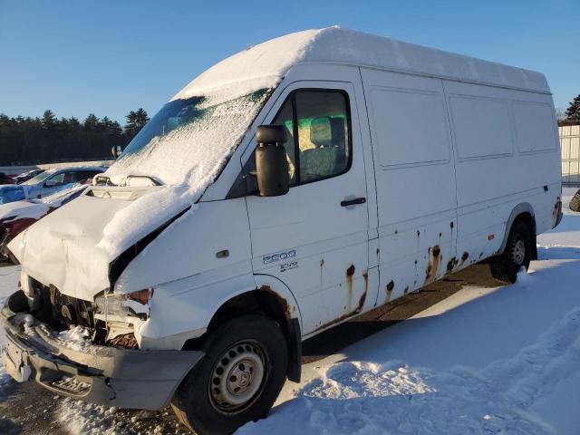 DODGE SPRINTER 2