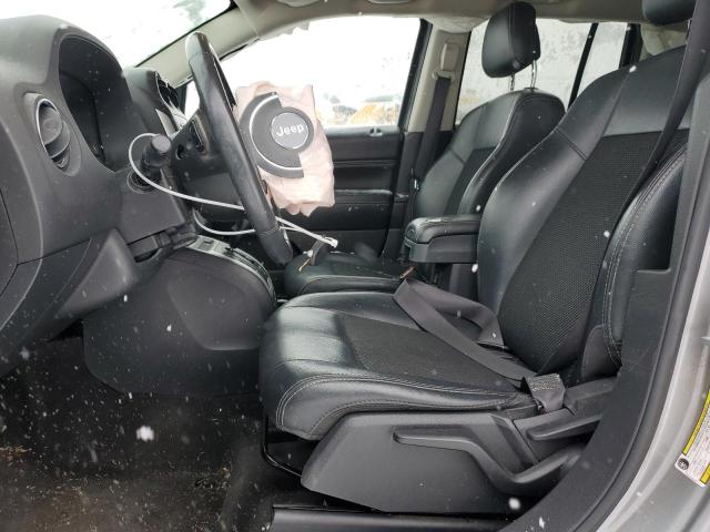 2017 JEEP COMPASS LA - 1C4NJCEB8HD198104
