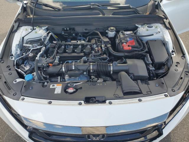2022 HONDA ACCORD SPO - 1HGCV1F39NA105564