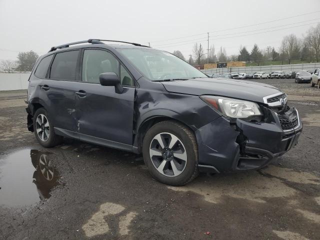 2018 SUBARU FORESTER 2 - JF2SJAGC4JH412406
