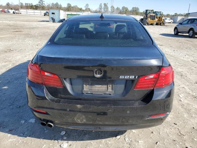 2016 BMW 528 I - WBA5A5C52GG347626