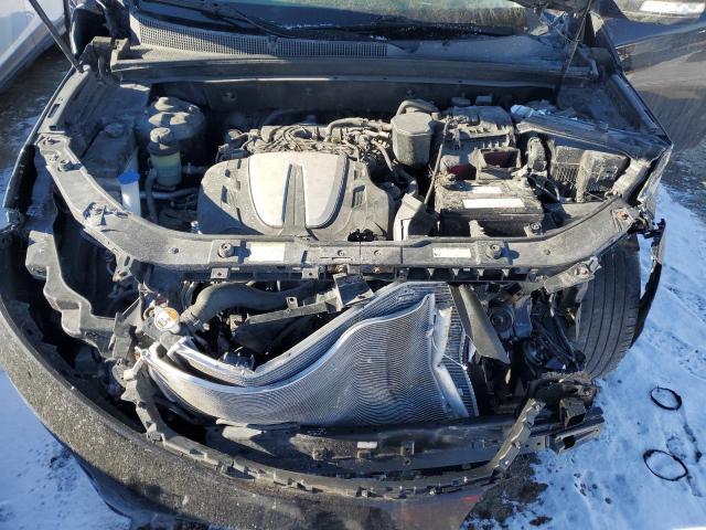 2013 KIA SORENTO SX #3269005083