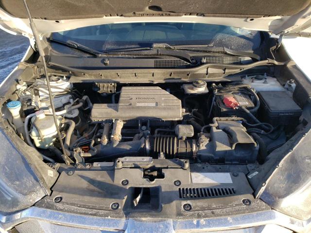 2018 HONDA CR-V EX 5J6RW2H58JL032996