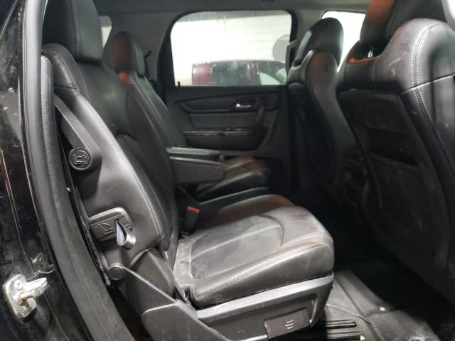 2016 GMC ACADIA SLT 1GKKVRKD7GJ331018
