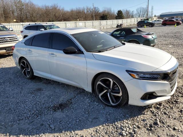 2022 HONDA ACCORD SPO - 1HGCV2F32NA017302