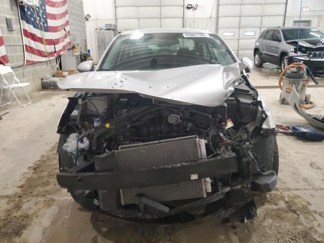 2022 KIA RIO LX 3KPA24AD7NE465915