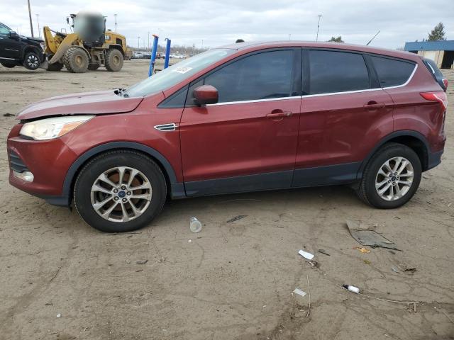 Vin: 1fmcu9g98fuc27816, lot: 87620245, ford escape se 2015 img_1