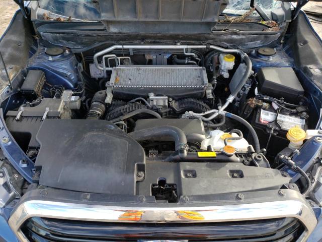 2019 SUBARU ASCENT TOU 4S4WMARD5K3466854