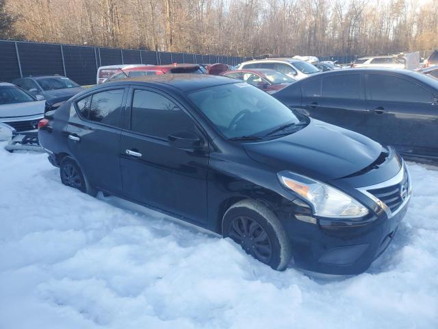 2019 NISSAN VERSA S - 3N1CN7AP2KL871249