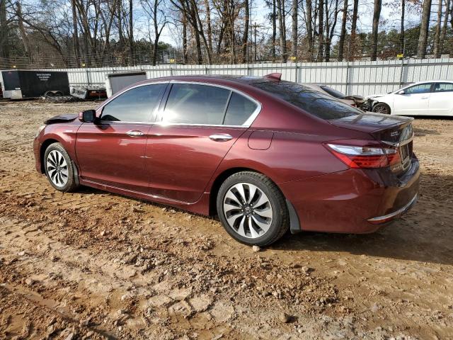 2017 HONDA ACCORD TOU - JHMCR6F74HC022442