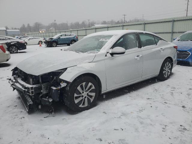 NISSAN ALTIMA S