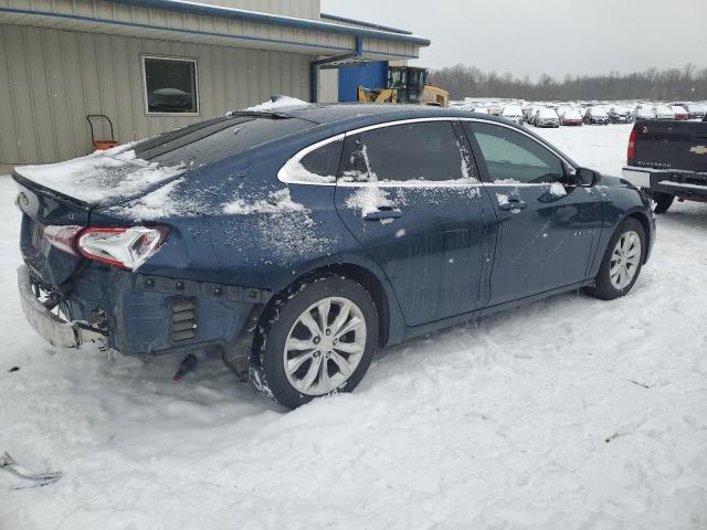 Vin: 1g1zd5st4kf210609, lot: 41390895, chevrolet malibu lt 20193