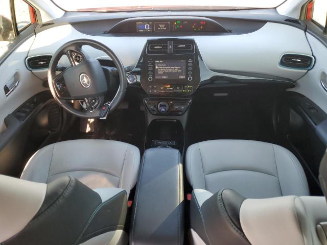 2020 TOYOTA PRIUS L - JTDKARFU3L3107275