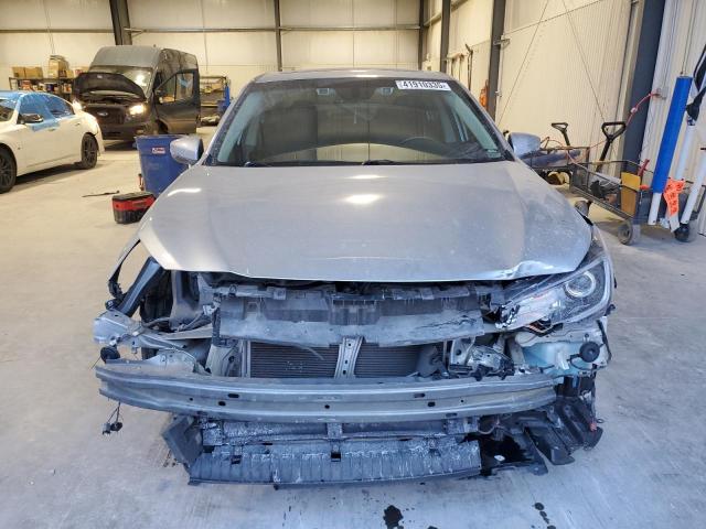 2018 SUBARU LEGACY 2.5 4S3BNAN65J3035419