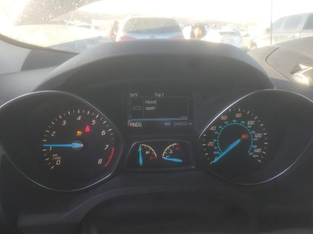 2015 FORD ESCAPE TIT - 1FMCU9J99FUA17248