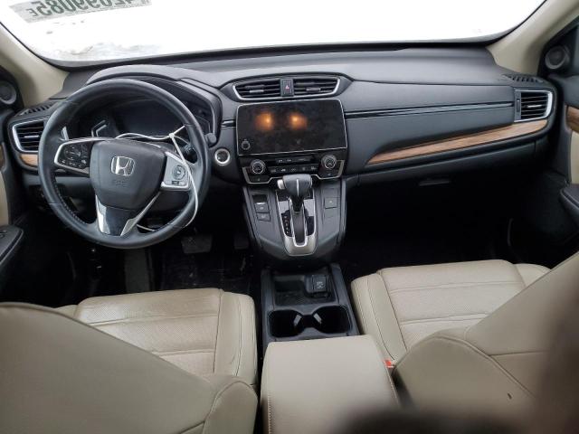 2018 HONDA CR-V EXL - 5J6RW2H83JL019146