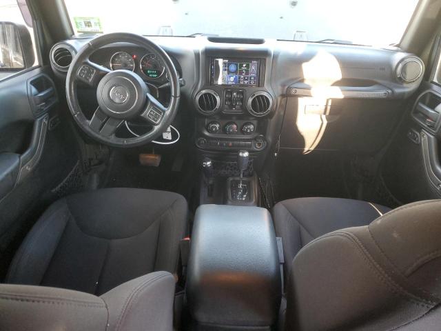 2016 JEEP WRANGLER U - 1C4HJWDG1GL114737