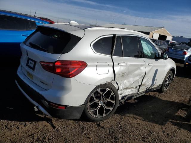 2020 BMW X1 WBXJG9C09L5R78734