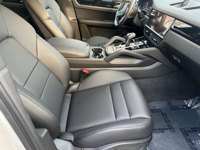 2023 PORSCHE CAYENNE BA - WP1AA2AY0PDA04861