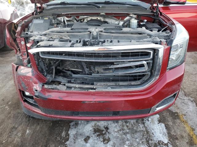 2015 GMC YUKON XL C - 1GKS1HKC2FR290777
